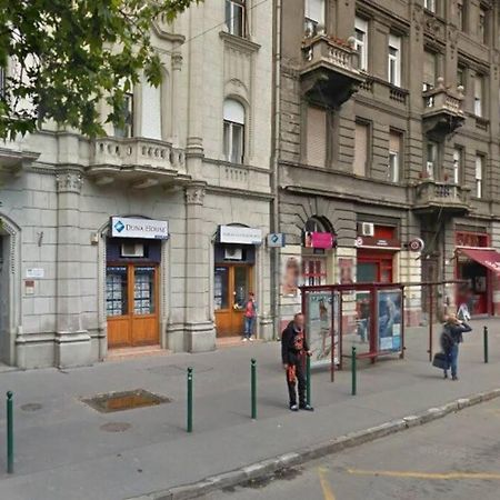Cozy Budapest Vacation Studio Relax Close Spa 外观 照片