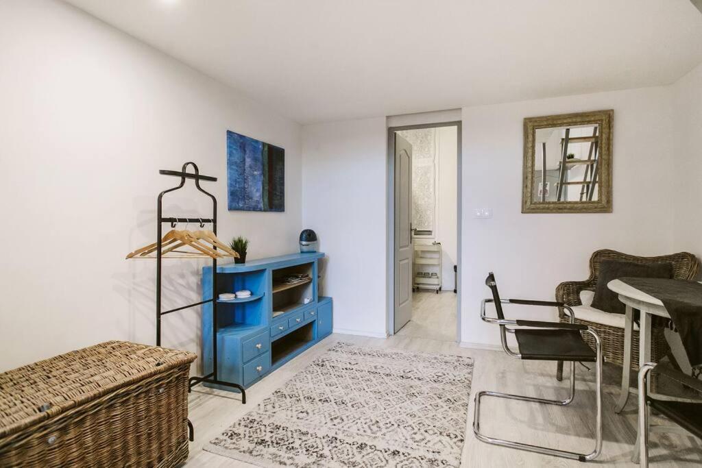 Cozy Budapest Vacation Studio Relax Close Spa 外观 照片