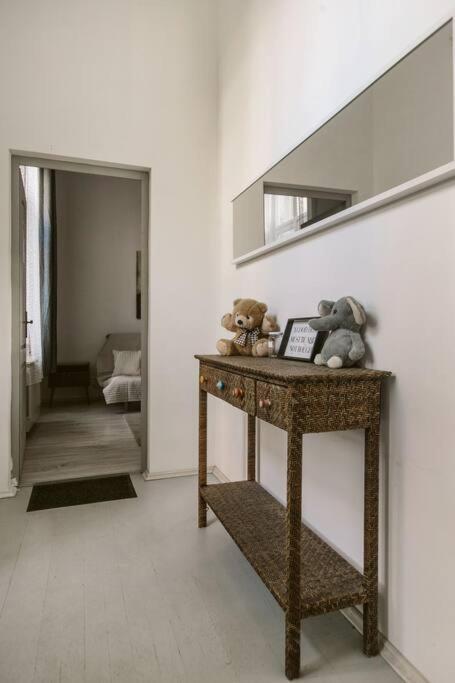 Cozy Budapest Vacation Studio Relax Close Spa 外观 照片