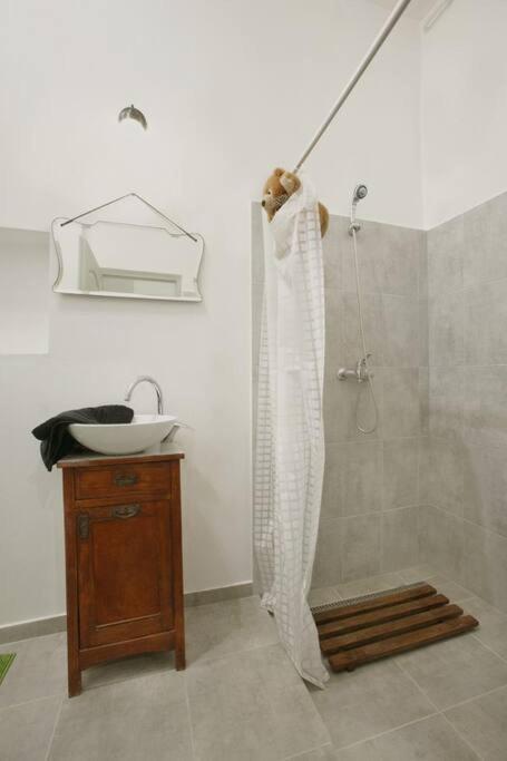 Cozy Budapest Vacation Studio Relax Close Spa 外观 照片