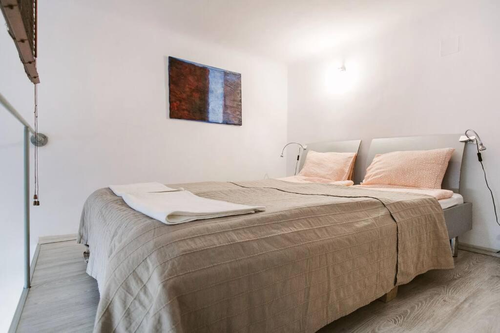 Cozy Budapest Vacation Studio Relax Close Spa 外观 照片
