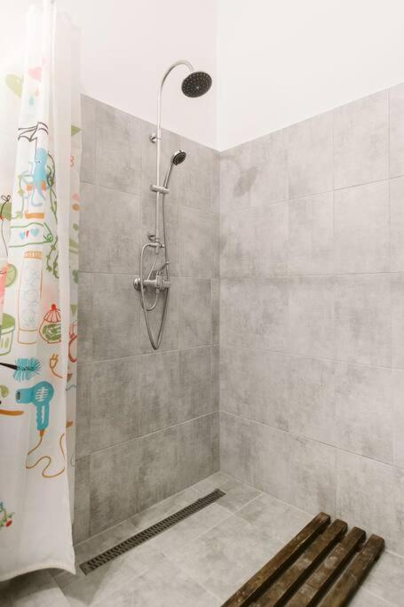 Cozy Budapest Vacation Studio Relax Close Spa 外观 照片
