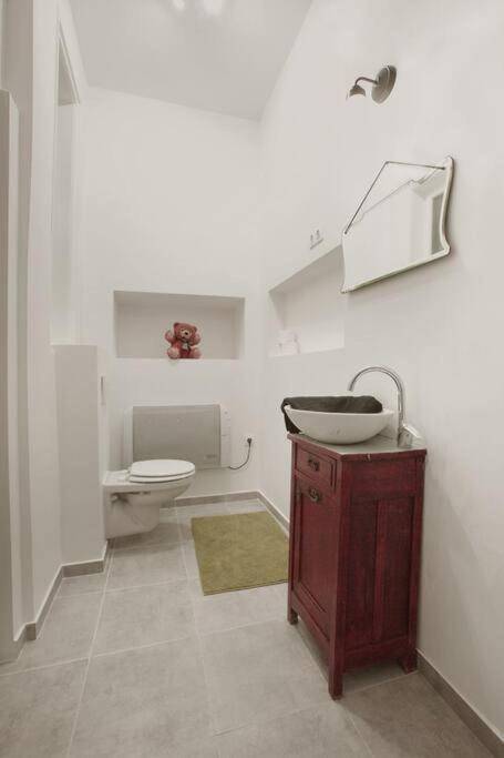 Cozy Budapest Vacation Studio Relax Close Spa 外观 照片
